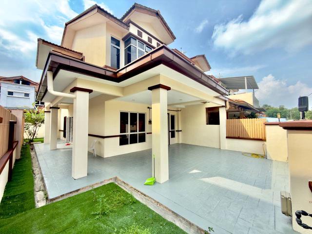 Terraced House for sale in Kajang, Langat