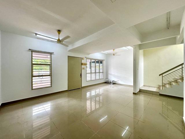 Terraced House for sale in Kajang, Langat