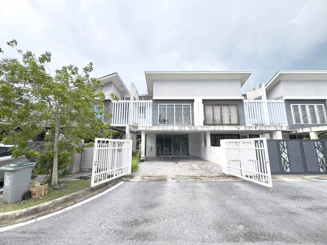 Terraced House for sale in Nilai, Negeri Sembilan