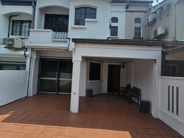 Terraced House for sale in UEP Subang Jaya, Majlis Bandaraya Subang Jaya