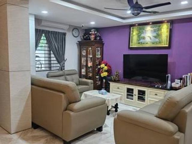 Terraced House for sale in Port Klang, Selangor