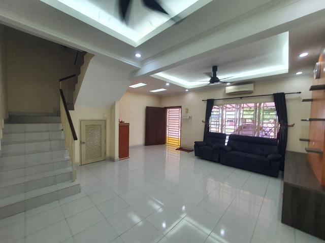 Terraced House for rent in Semenyih, Majlis Perbandaran Kajang