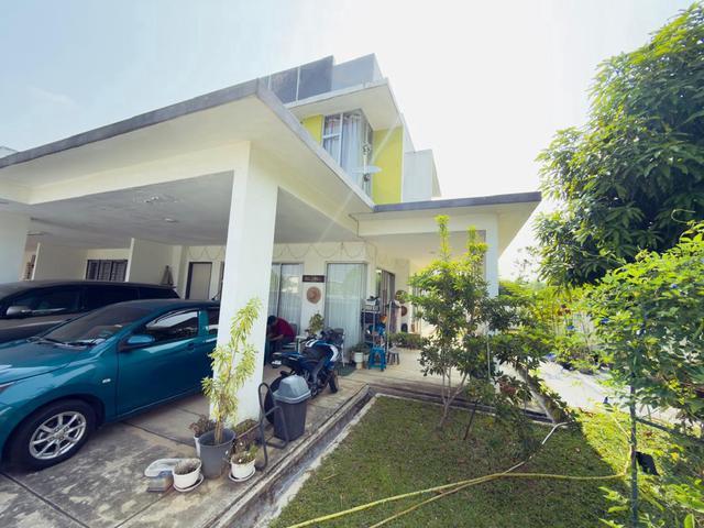 Terraced House for sale in Selayang, Selangor