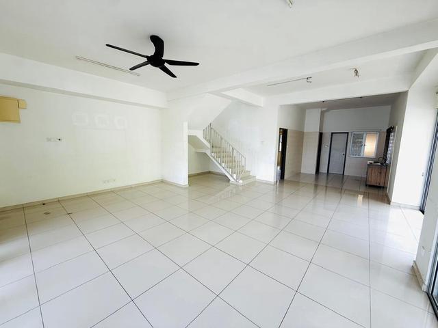 Terraced House for sale in Selayang, Selangor