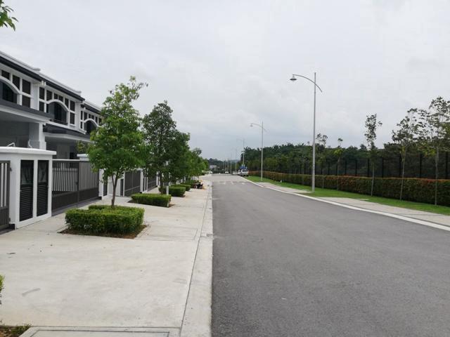 Terraced House for sale in Semenyih, Majlis Perbandaran Kajang