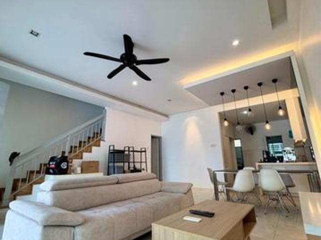 Terraced House for sale in Port Klang, Selangor