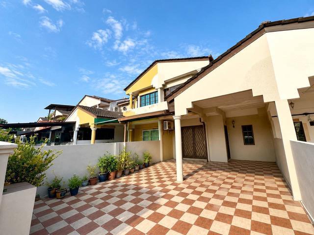 Terraced House for sale in Petaling, Subang Jaya