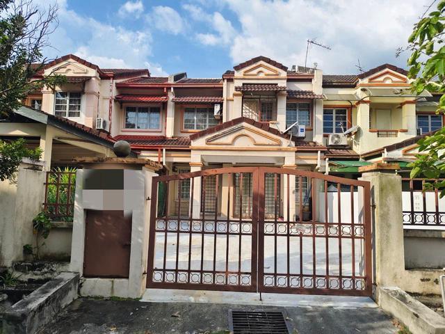 Terraced House for sale in UEP Subang Jaya, Majlis Bandaraya Subang Jaya