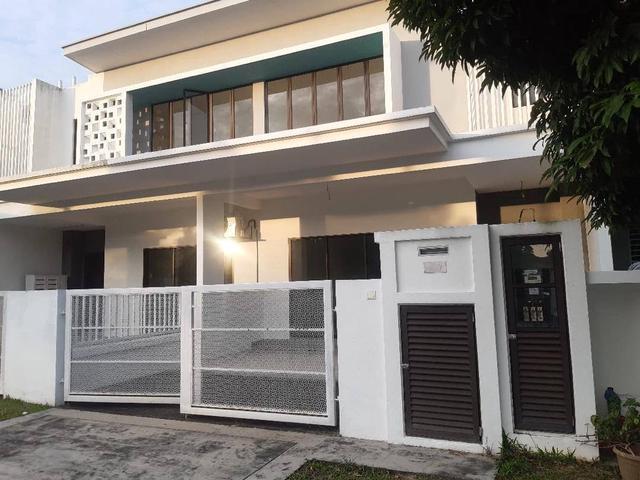 Terraced House for sale in Selayang, Selangor