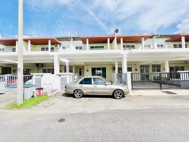 Terraced House for sale in Seremban