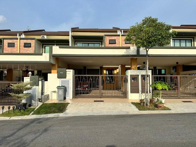Terraced House for sale in Mantin, Negeri Sembilan