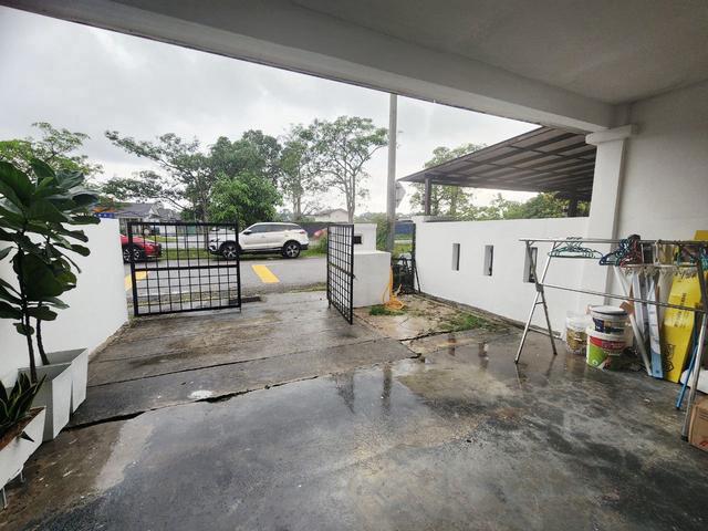 Terraced House for sale in Saujana, Selangor