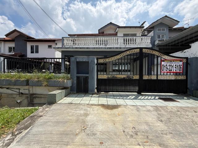 Terraced House for sale in Kajang, Langat