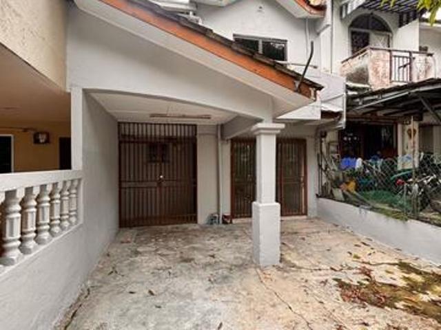 Terraced House for sale in Selayang, Selangor