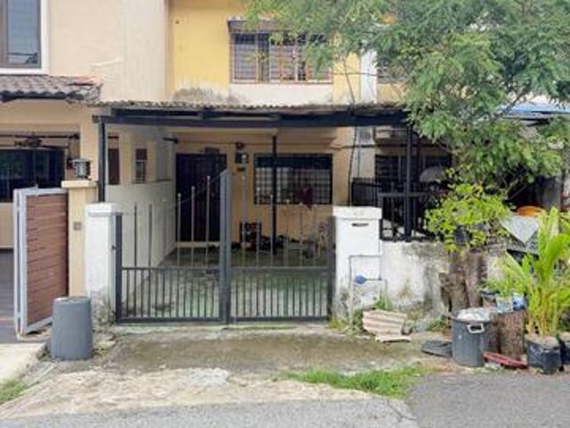 Terraced House for sale in Country Heights Damansara, Kuala Lumpur