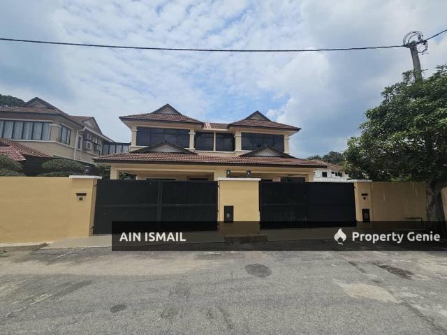 Residential House for sale in Pahang