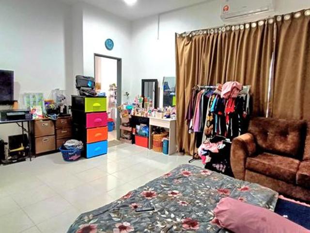 Terraced House for sale in Kajang, Langat