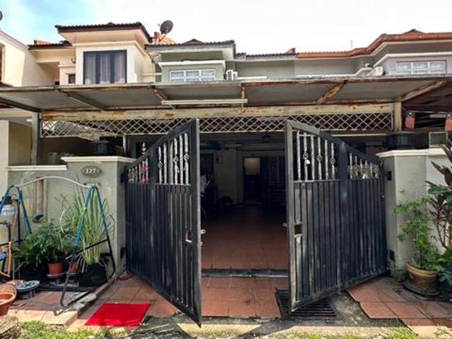 Terraced House for sale in Petaling, Subang Jaya