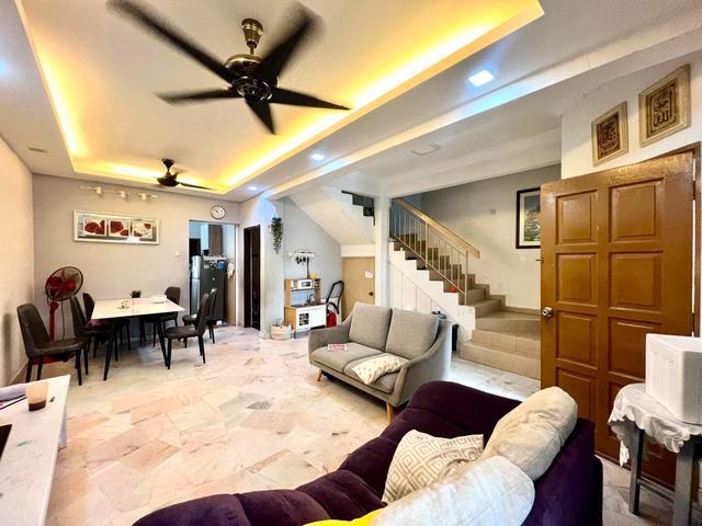 Terraced House for sale in Selangor