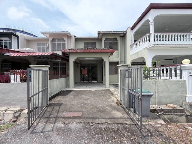Terraced House for sale in Sendayan Village, Negeri Sembilan