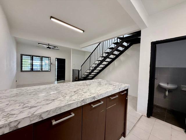 Terraced House for sale in Petaling, Alam Impian