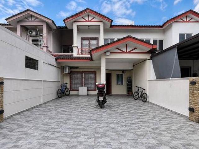 Terraced House for sale in Selangor