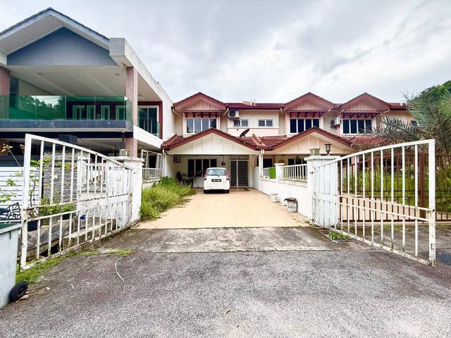 Terraced House for sale in Kajang, Langat
