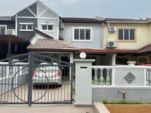 Terraced House for sale in Nilai, Seremban