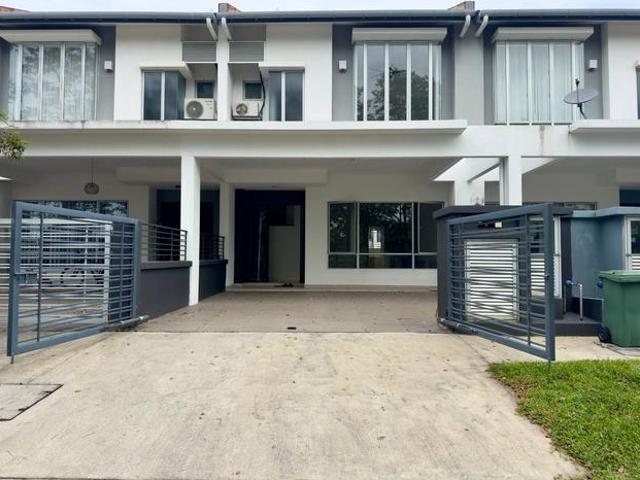 Terraced House for sale in Kajang, Langat
