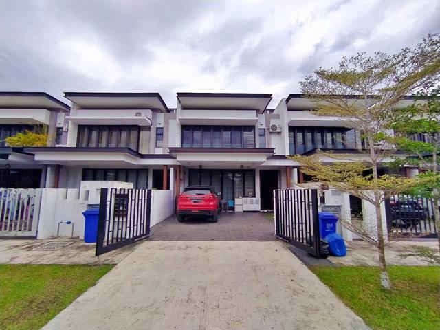 Terraced House for sale in Petaling, Alam Impian