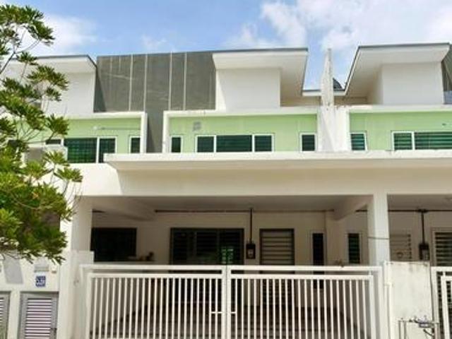 Terraced House for sale in Sendayan Village, Negeri Sembilan