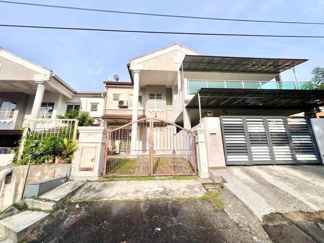 Terraced House for sale in Petaling, Subang Jaya