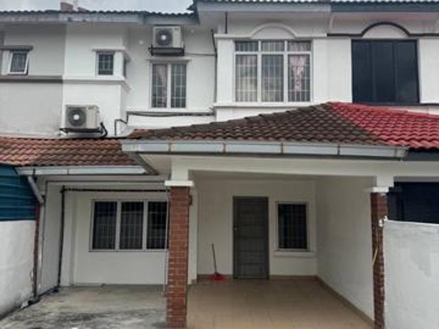 Terraced House for sale in Bandar Puteri Klang, Bandaraya Klang