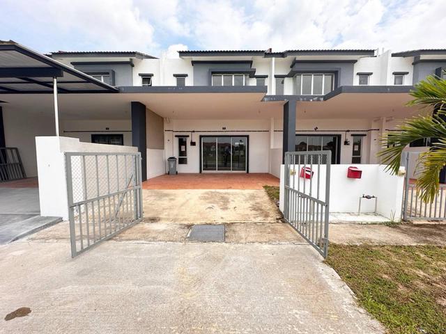 Terraced House for sale in Sri Rusa, Negeri Sembilan