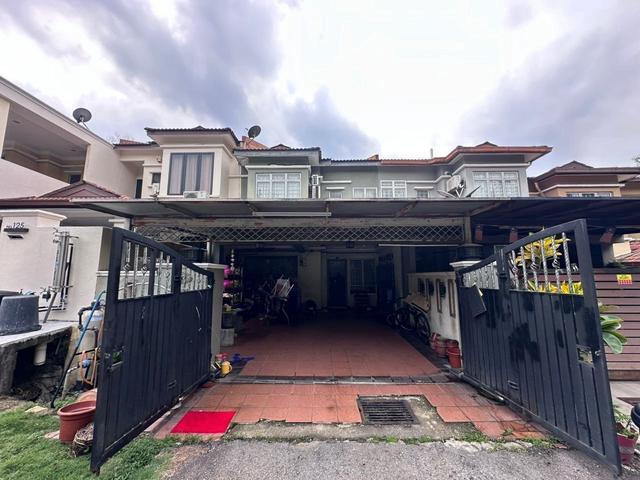 Terraced House for sale in Petaling, Subang Jaya