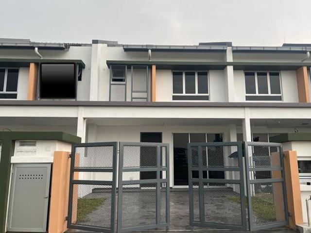 Terraced House for sale in Bandar Bukit Raja, Bandaraya Klang