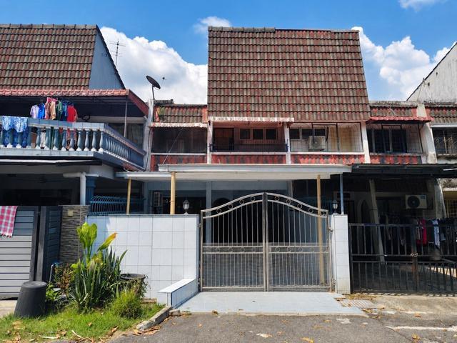Terraced House for sale in Selayang, Selangor