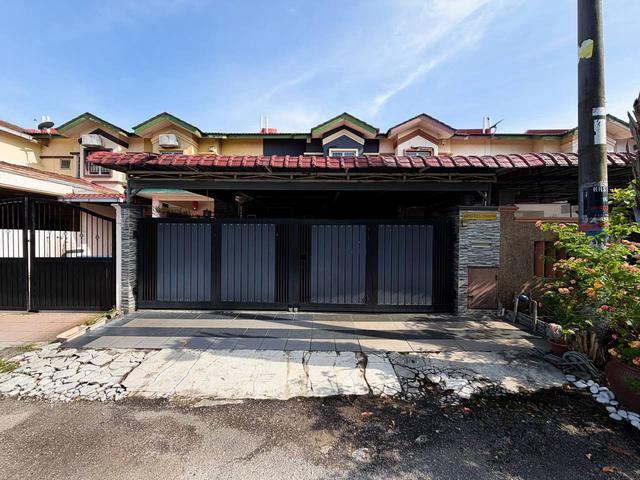 Terraced House for sale in Port Klang, Selangor