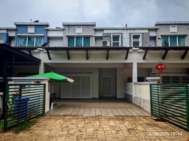 Terraced House for sale in Petaling, Alam Impian