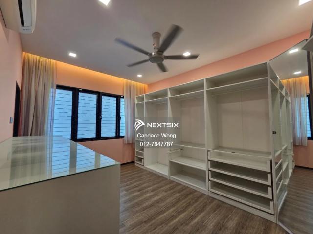 Residential House for sale in Hulu Selangor, Selangor