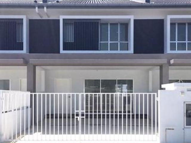 Terraced House for sale in Muar, Johor