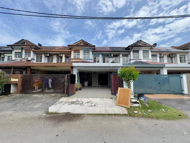Terraced House for sale in Petaling, Subang Jaya