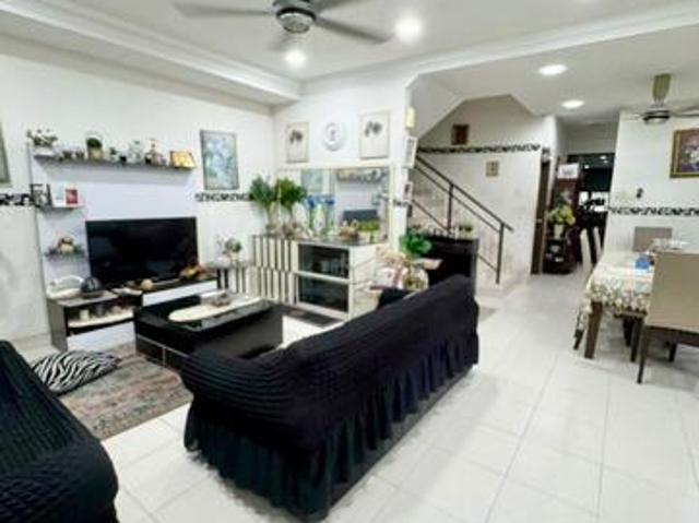 Terraced House for sale in Port Klang, Selangor