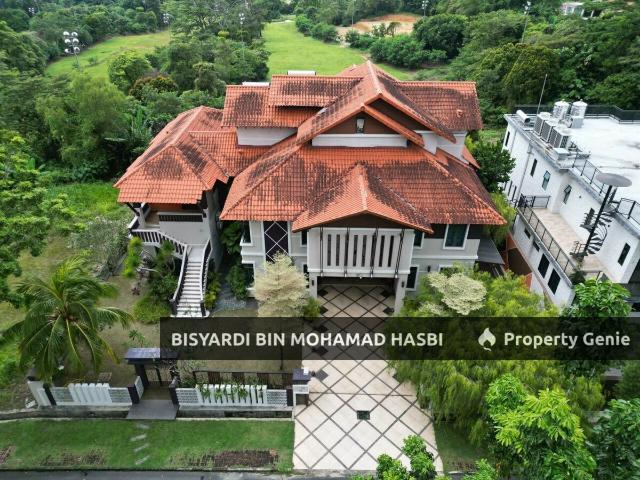 Bungalow for sale in Petaling, Alam Impian