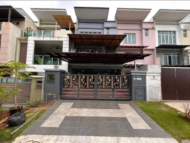 Terraced House for sale in Masai, Johor