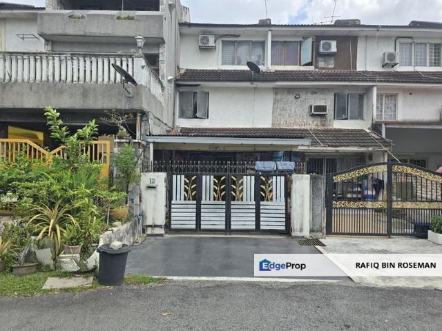 House for sale in Country Heights Damansara, Kuala Lumpur