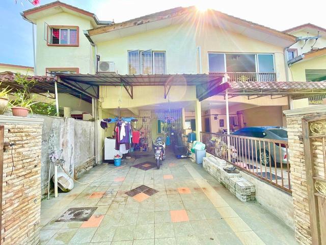 Terraced House for sale in Selayang, Selangor