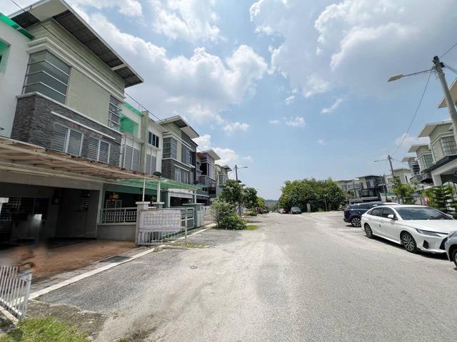 Terraced House for sale in Petaling, Alam Impian