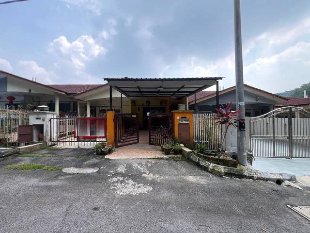 Terraced House for sale in Batu Caves, Majlis Perbandaran Selayang