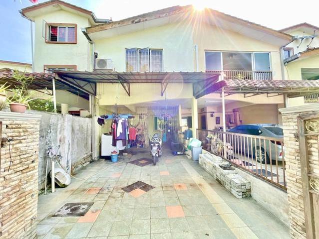 Terraced House for sale in Selayang, Selangor